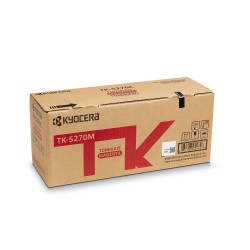 TONER ORIGINALE KYOCERA...