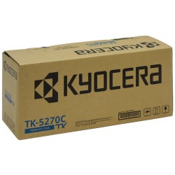 TONER ORIGINALE KYOCERA...