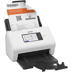 SCANNER DOCUMENTI WiFi...