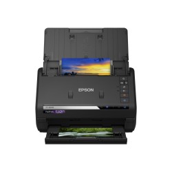 SCANNER EPSON WiFi Fastfoto...