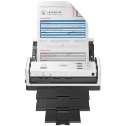 SCANNER DOCUMENTI Brother...
