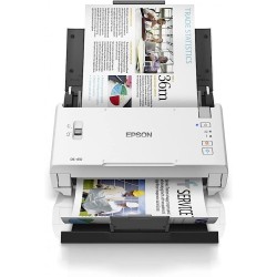 SCANNER PORTATILE EPSON...