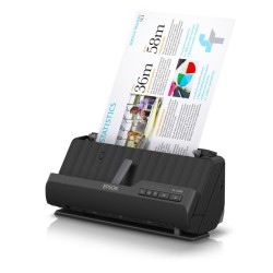SCANNER WiFi COMPATTO EPSON...