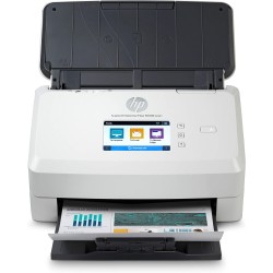 HP ScanJet Enterprise Flow...