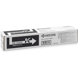 TONER ORIGINALE KYOCERA...