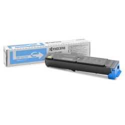 TONER ORIGINALE KYOCERA...