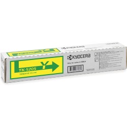 TONER ORIGINALE KYOCERA...