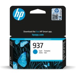 CARTUCCIA ORIGINALE HP 937...