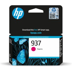 CARTUCCIA ORIGINALE HP 937...