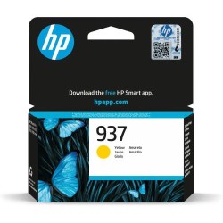 CARTUCCIA ORIGINALE HP 937...