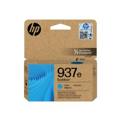 CARTUCCIA ORIGINALE HP 937e...