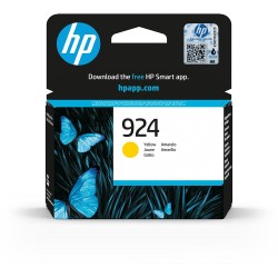 CARTUCCIA ORIGINALE HP 924...