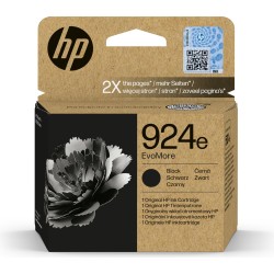 CARTUCCIA ORIGINALE HP 924e...