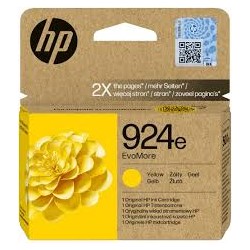 CARTUCCIA ORIGINALE HP 924e...
