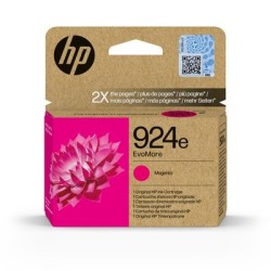 CARTUCCIA ORIGINALE HP 924e...