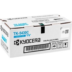 TONER ORIGINALE KYOCERA...