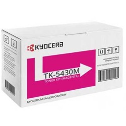 TONER ORIGINALE KYOCERA...