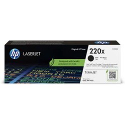 TONER ORIGINALE HP W2200X...