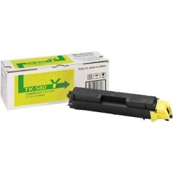 TONER ORIGINALE KYOCERA...