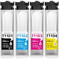 CARTUCCIA COMPATIBILE EPSON...