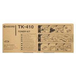 TONER ORIGINALE KYOCERA...