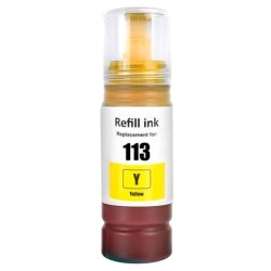 BOTTIGLIA INCHIOSTRO...