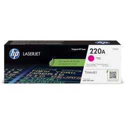 TONER ORIGINALE HP W2203A...