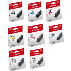 CARTUCCIA ORIGINALE CANON...