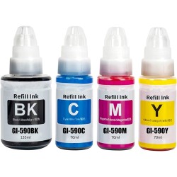 CARUCCIA COMPATIBILE CANON...