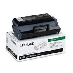 Toner COMPATIBILE Lexmark...