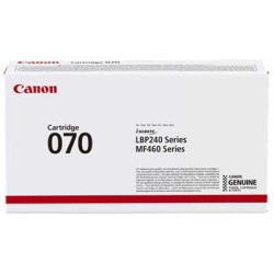 TONER ORIGINALE CANON...