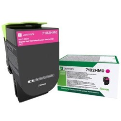 TONER LEXMARK