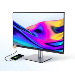 Monitor Asus ProArt 24" LED...