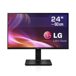 MONITOR LED LG 23,8"...