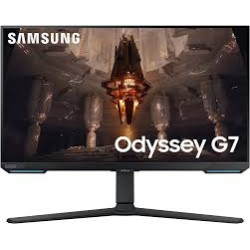 MONITOR SAMSUNG Odyssey G7...