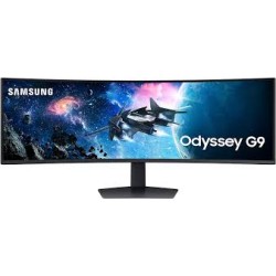 MONITOR SAMSUNG CURVO...