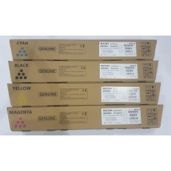 TONER ORIGINALE RICOH...