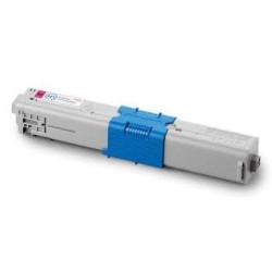 TONER COMPATIBILE OKI C310...