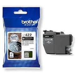 CARTUCCIA ORIGINALE BROTHER...