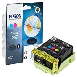 CARTUCCIA ORIGINALE EPSON...