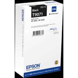 CARTUCCIA ORIGINALE EPSON...