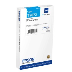 CARTUCCIA ORIGINALE EPSON...