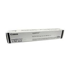 TONER ORIGINALE CANON T07...