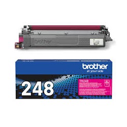 TONER ORIGINALE BROTHER...