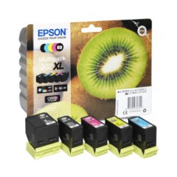 MULTIPACK 5PZ Cartuccia...