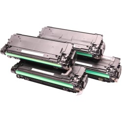 TONER COMPATIBILE CANON...