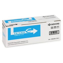 TONER ORIGINALE KYOCERA...