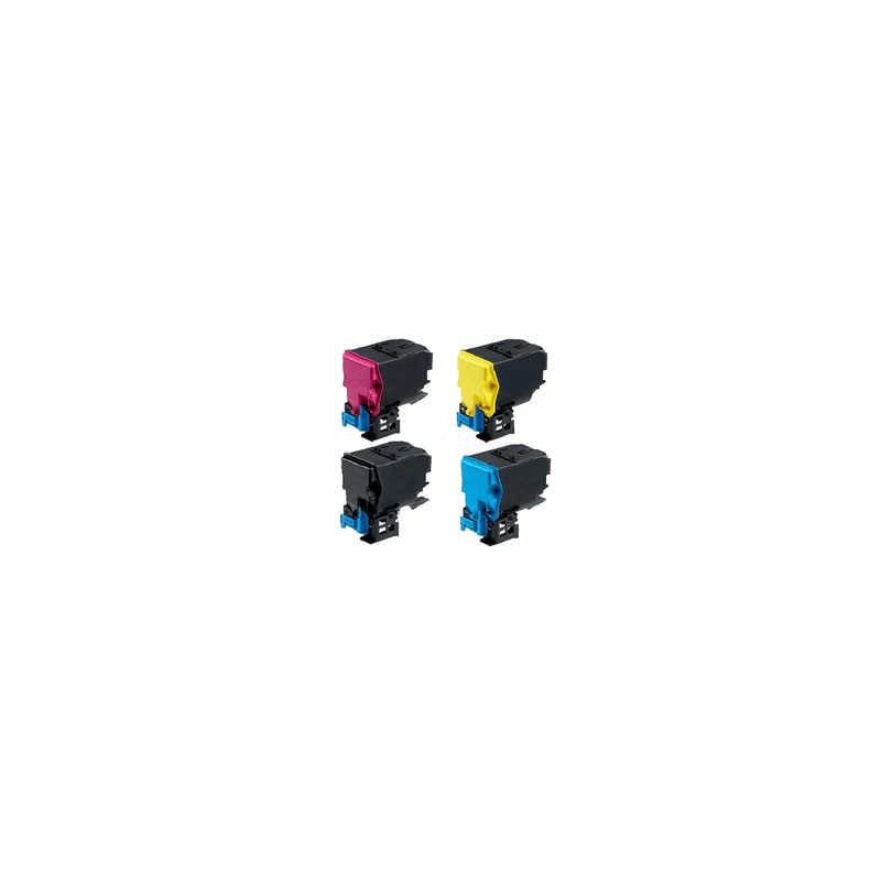 toner konica minolta