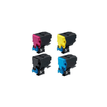 toner konica minolta