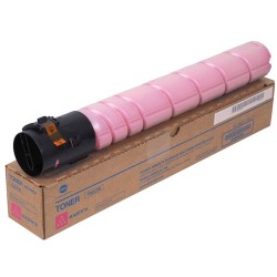 TONER ORIGINALE KONICA...